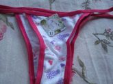Tanga Fio Dental